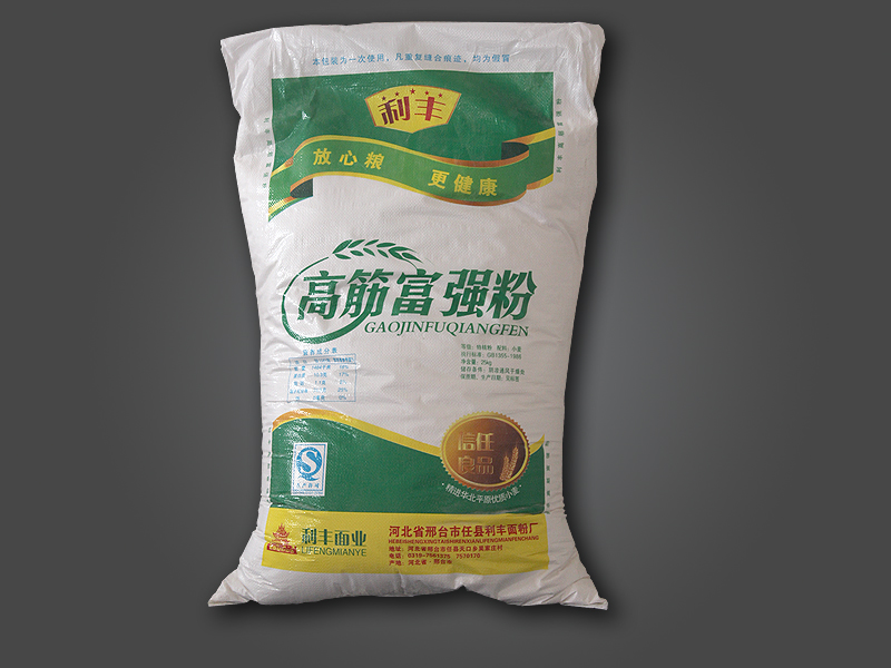 高筋富強(qiáng)粉